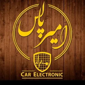 امیرپلاس لوگو